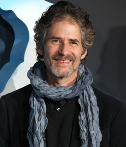 James Horner