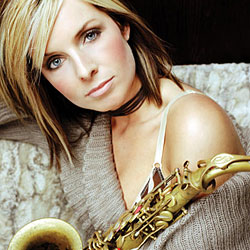 Candy Dulfer