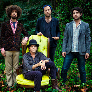 Langhorne Slim