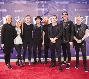 Planetshakers