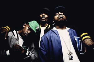 Tha Dogg Pound