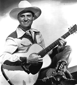 Gene Autry