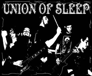 Union Of Sleep