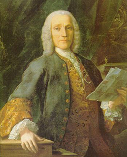 Domenico Scarlatti