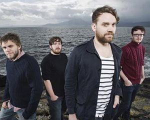 Frightened Rabbit