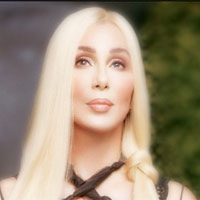 Cher