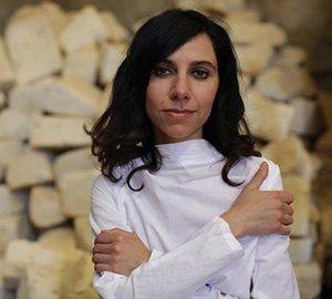 PJ Harvey