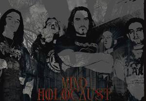 Mind Holocaust