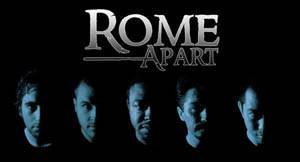 Rome Apart