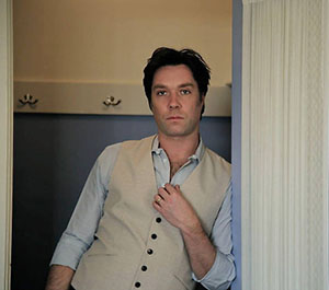 Rufus Wainwright