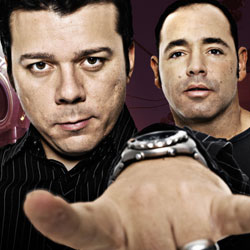 Crystal Method