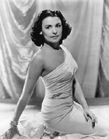 Lena Horne