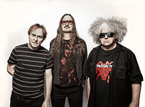 Melvins