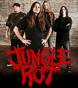 Jungle Rot