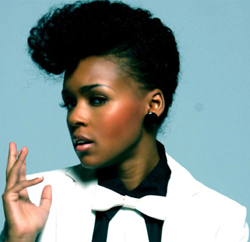 Janelle Monae