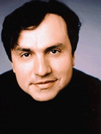 Yefim Bronfman