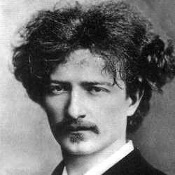 Ignacy Jan Paderewski