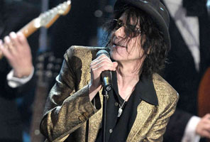 Peter Wolf