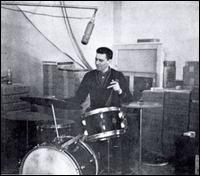 Shelly Manne