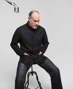 Marc Cohn