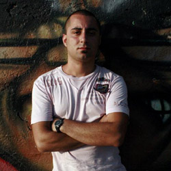 Joseph Capriati