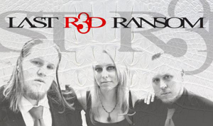 Last Red Ransom