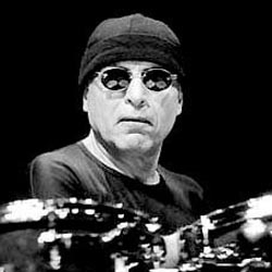 Paul Motian