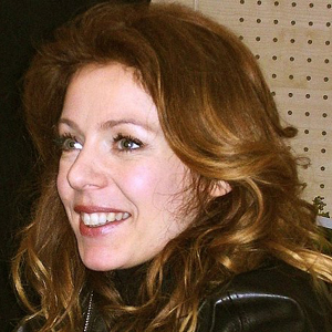 Isabelle Boulay