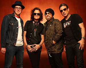 Black Country Communion