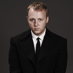 James McCartney