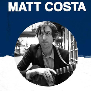 Matt Costa