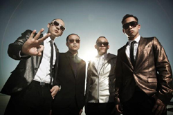 Far East Movement