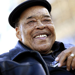 James Cotton