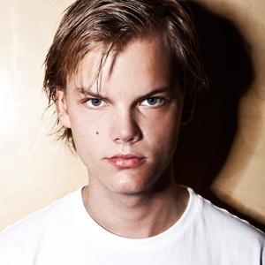 Tim Bergling