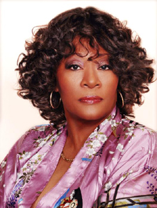 Marlena Shaw