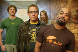 Hootie & The Blowfish