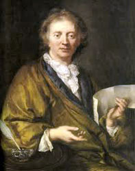 Francois Couperin-Le-Grand