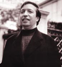 Murray Perahia