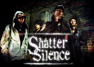 Shatter Silence