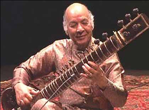 Vilayat Khan