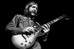 Duane Allman