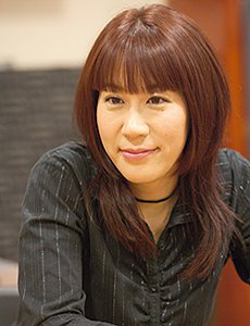 Yoko Kanno