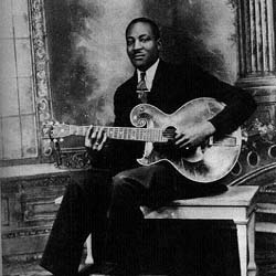 Big Bill Broonzy