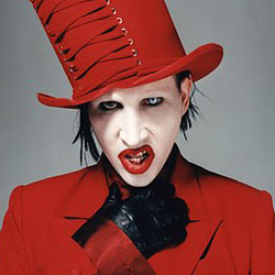 Marilyn Manson