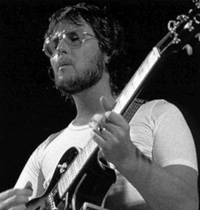 Gerry Rafferty