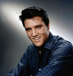 Elvis Presley