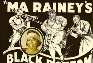 Ma Rainey