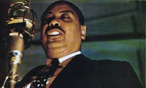 Big Joe Turner