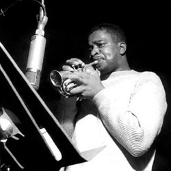 Donald Byrd