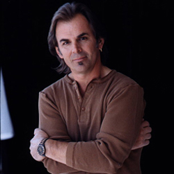 Jonathan Cain